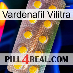 Vardenafil Vilitra new11